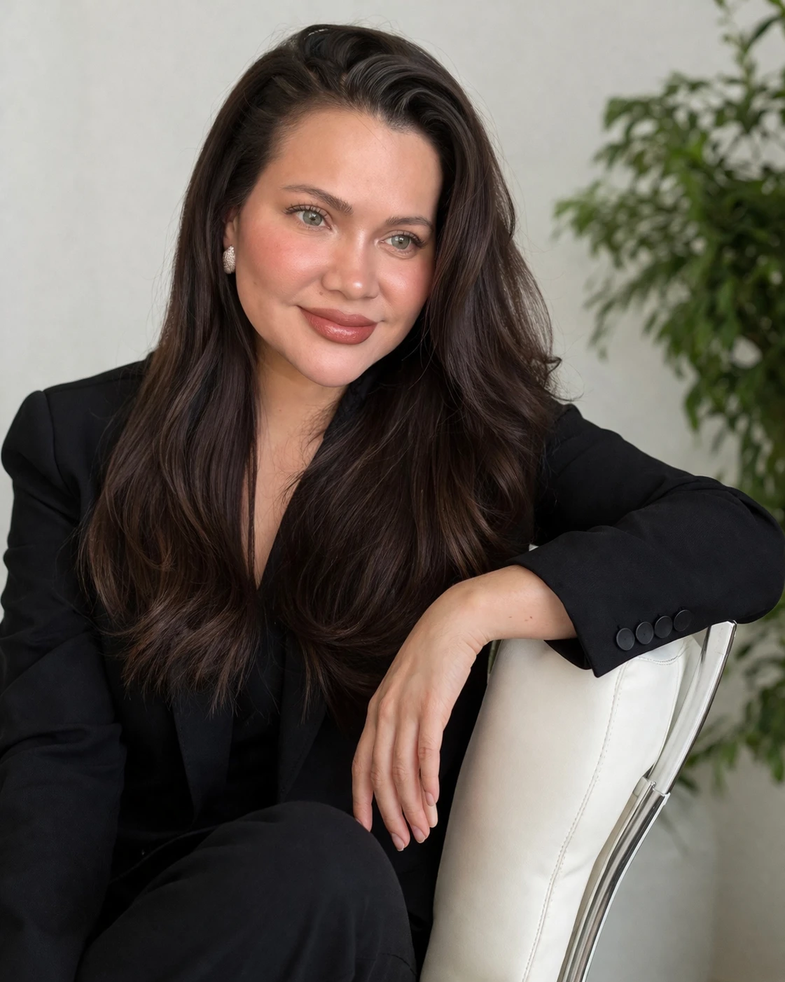 Dra. Marioly Morales, médico especialista en medicina estética